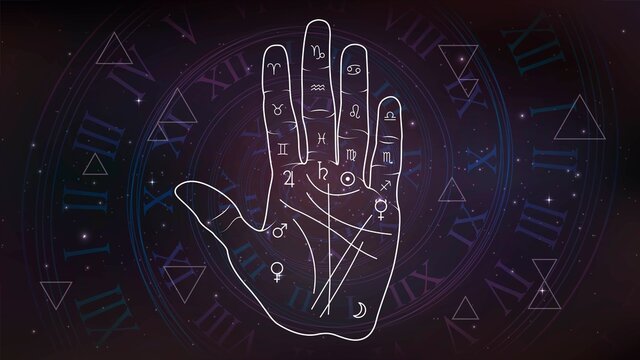 Palmist